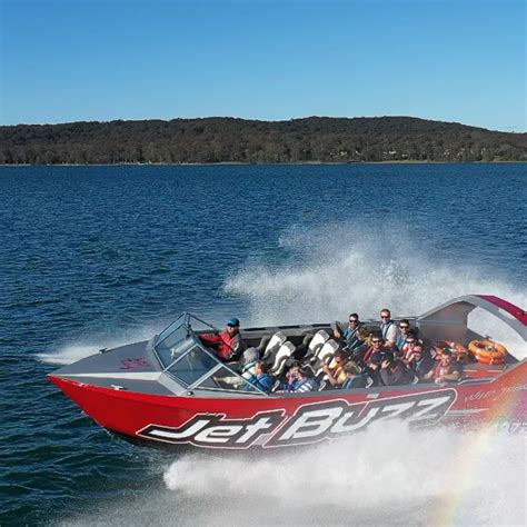 jetbuzz|port macquarie jet boat ride.
